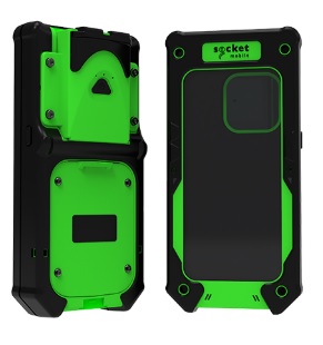 SOCKET XTREMESCAN XS930 1D IPHONE 12-16E