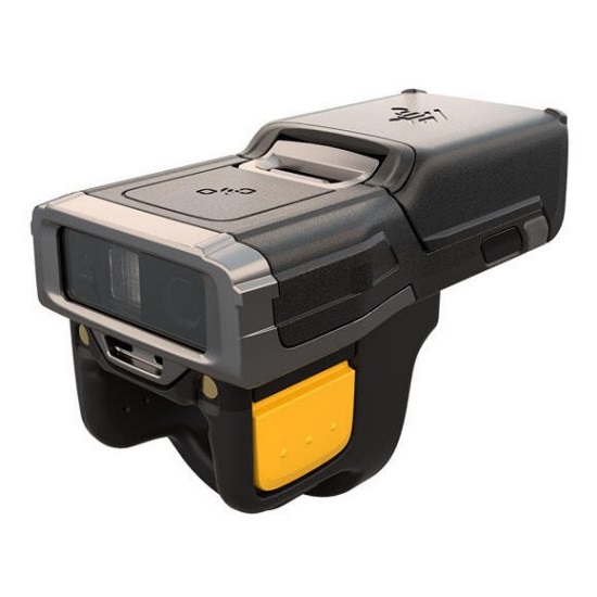 ZEBRA SCANNER RS6100 2D-SE55 BT BACK-OF-HAND STD