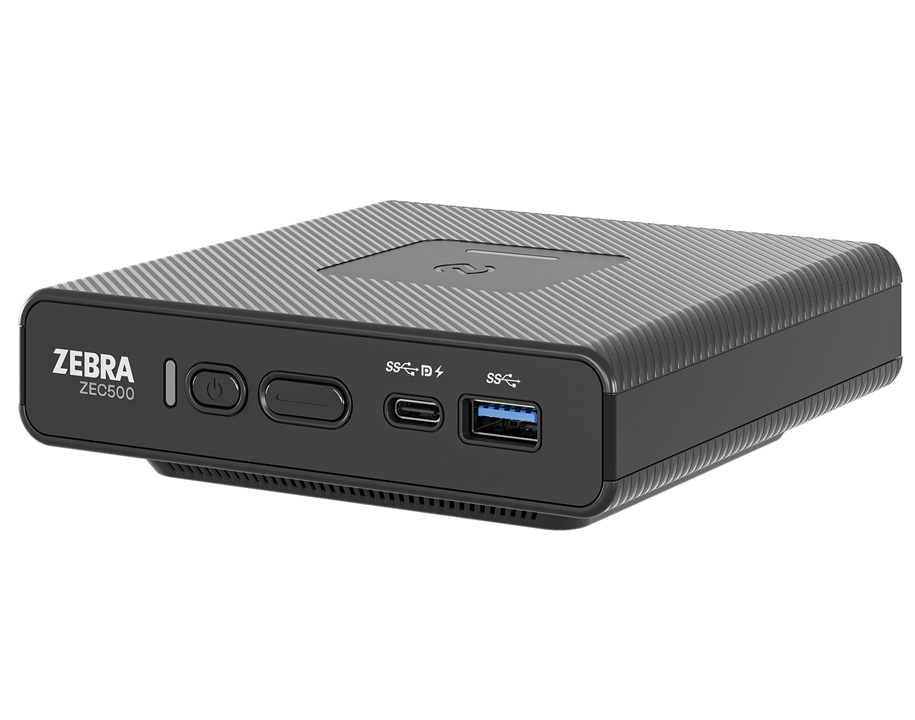ZEBRA ZEC500 PREM EXT-TEMP 8/128 WIFI6E AD/GMS