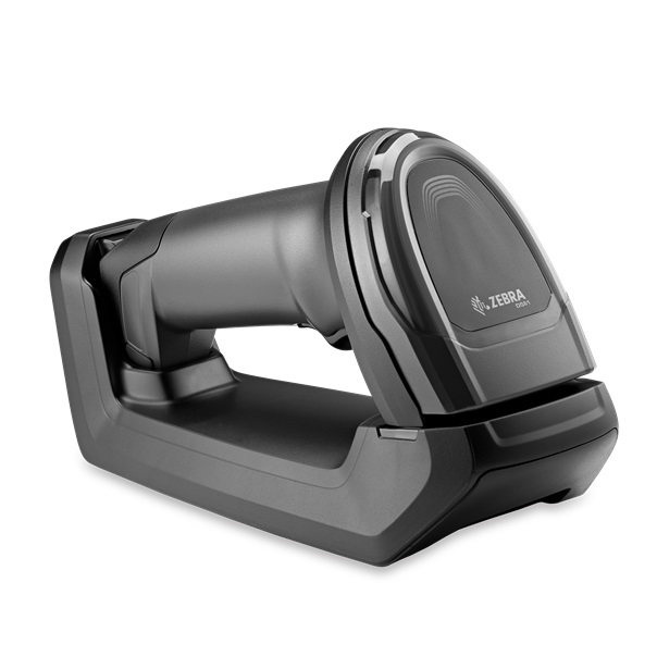 ZEBRA SCANNER KIT DS8178 BT 2D PCAP DESK/CRD BLK