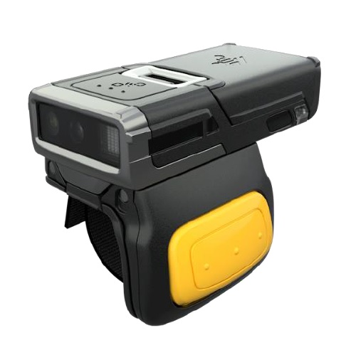 ZEBRA SCANNER RS5100 2D-SE4770 BT-5.2 SGL/TRIG