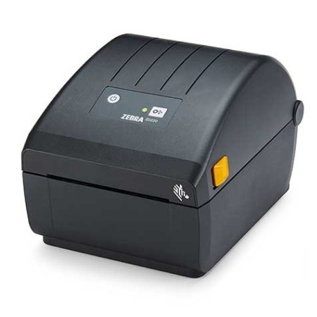 ZEBRA D/TOP ZD230D 203DPI D/T ETH/USB EU/UK