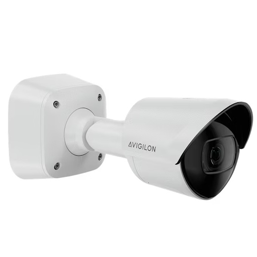ALTA CAMERA H6A BULLET IR 4MP 31X ZOOM 30/DAY