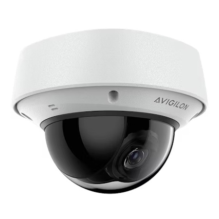ALTA CAMERA H6A DOME INDR IR 4MP STD LENS 30/DAY