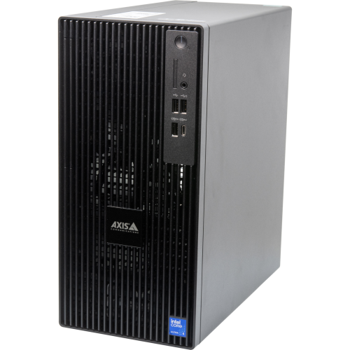 AXIS CAMERA STATION S1216 MKII TOWER 16/CH 8TB