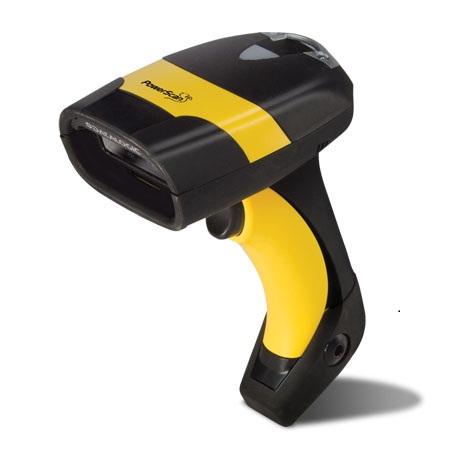 DATALOGIC POWERSCAN D8330 LASER RS232 KIT