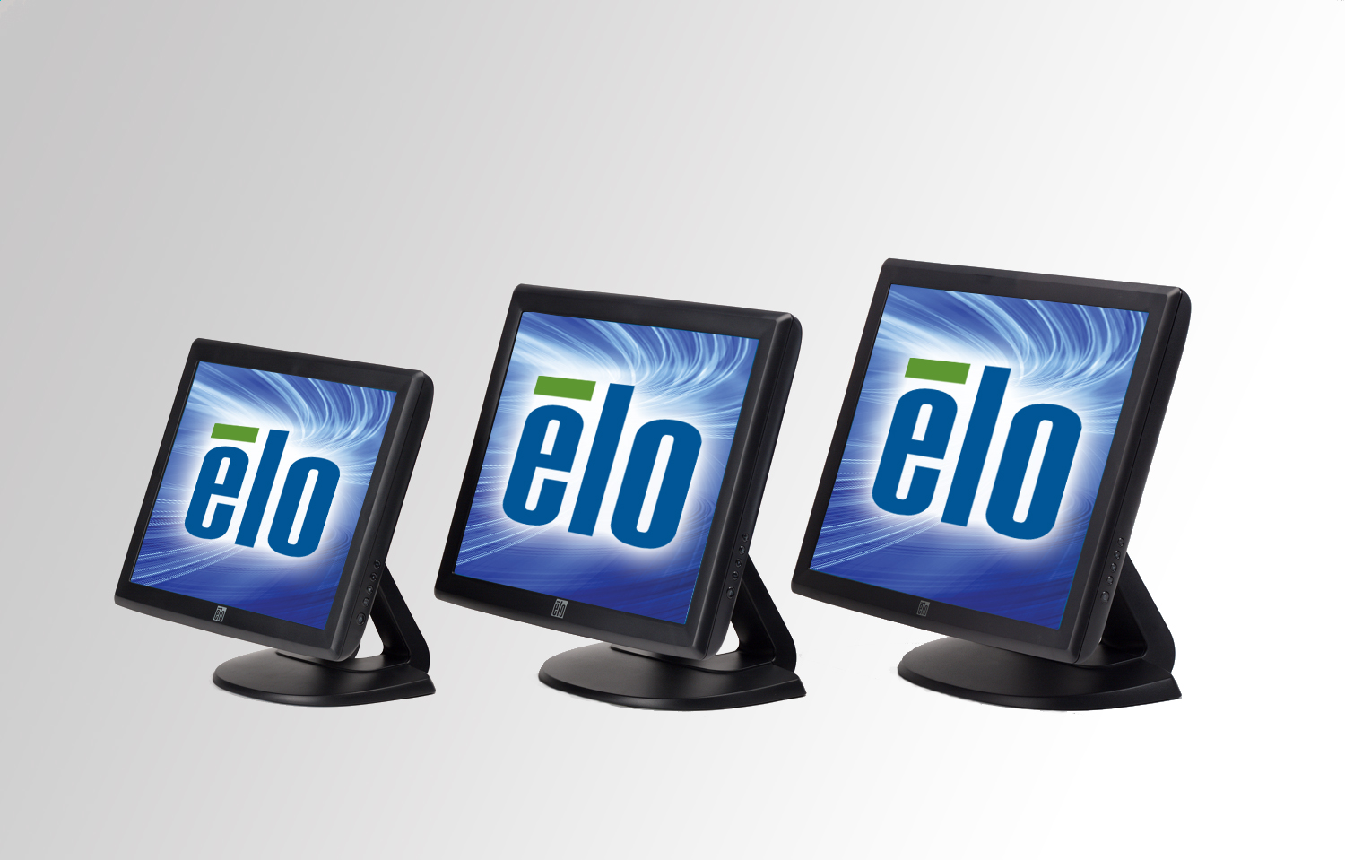 ELO D/TOP 1515L BEZ INTELL VGA SER/USB
