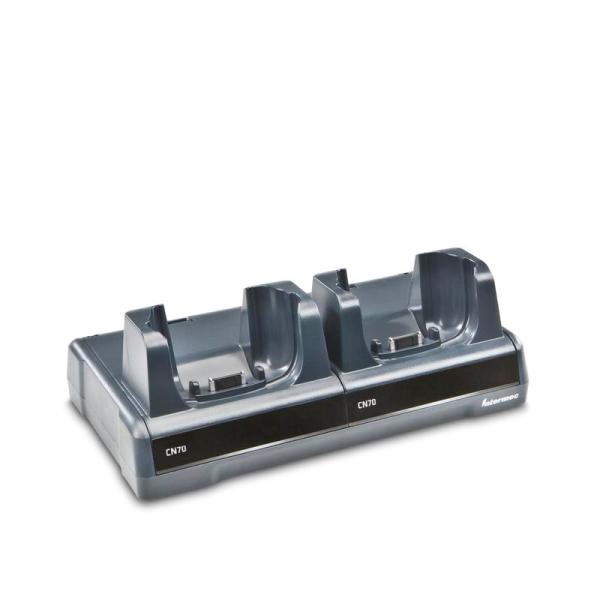HONEYWELL FLEXIDOCK KIT CHARGE 2-BAY CK7X V2