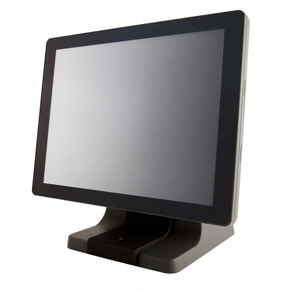 Element 485 Touch Terminal, J6412 CPU, 8GB Memory/128GB Storage, 15" PCAP Display, Black, Windows 10 IOT