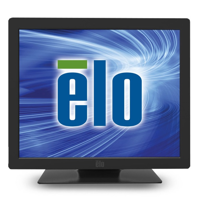 ELO DESKTOP 1929LM ACCUTOUCH SER/USB BLK