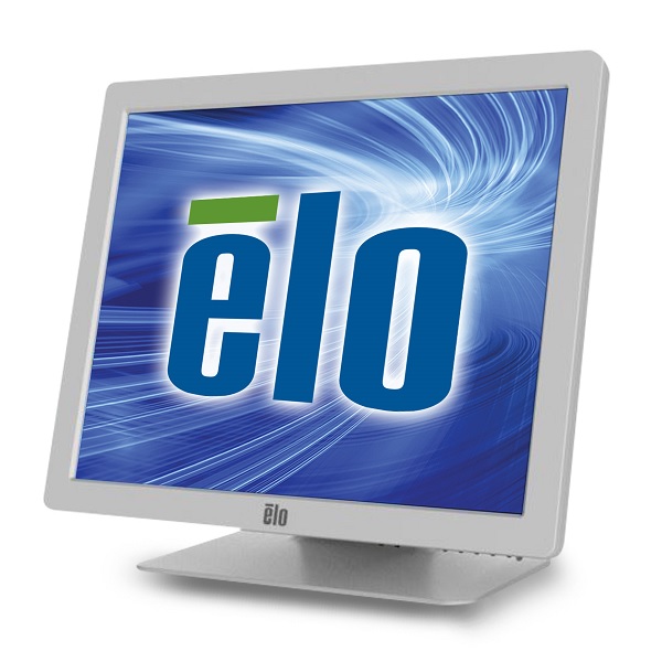 ELO DESKTOP 1929LM ACCUTOUCH SER/USB WHI