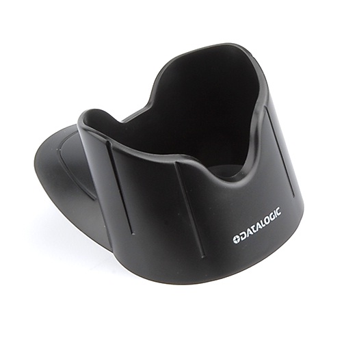 Datalogic Holder for Gryphon, Desk/Wall Mount, Black