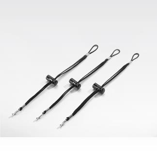 ZEBRA HANDSTRAP MC9190-G 3PK