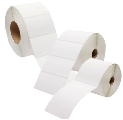 Calibor Printer Labels