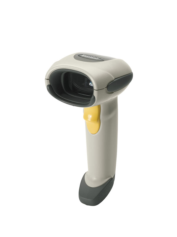 Sektor NZ ZEBRA SCANNER LS4208 1DPDF WHT