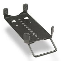 SPACEPOLE MULTIGRIP W/HANDLE INGENICO 5100 BLK