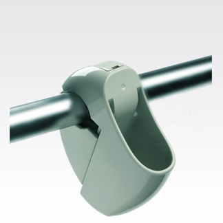 ZEBRA HOLDER CART MC17
