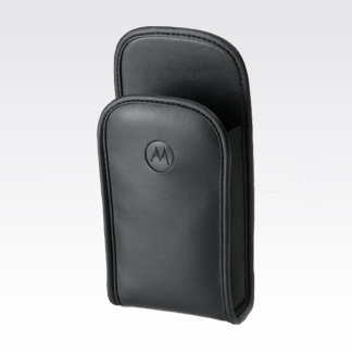 ZEBRA HOLSTER BELT LEATHER MC9500