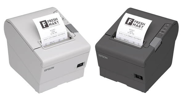 EPSON TMT88VI-IHUB TMI INTELLIGENT PRINTER PSU BLK