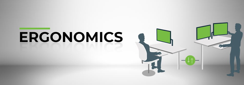 Ergonomics